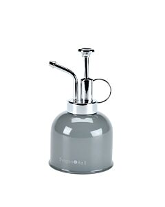 Burgon & Ball - Indoor Plant Mister - Charcoal